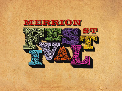 Merrion St Festival